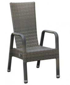 Кресло из техноротанга VLL- Garden4You  Wicker 21165