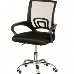 Кресло офисное TPRO- SPECIAL4YOU ALERA BLACK E7047