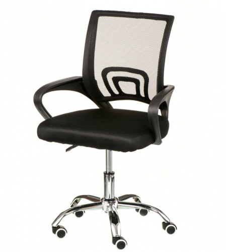 Кресло офисное TPRO- SPECIAL4YOU ALERA BLACK E7047