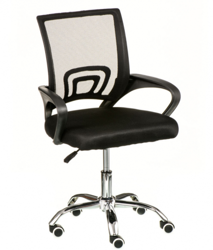 Кресло офисное TPRO- SPECIAL4YOU ALERA BLACK E7047