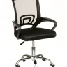 Кресло офисное TPRO- SPECIAL4YOU ALERA BLACK E7047