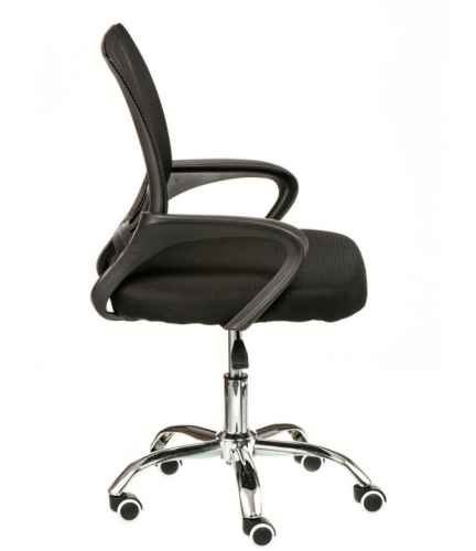 Кресло офисное TPRO- SPECIAL4YOU ALERA BLACK E7047