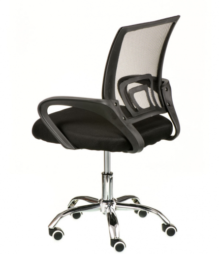Кресло офисное TPRO- SPECIAL4YOU ALERA BLACK E7047