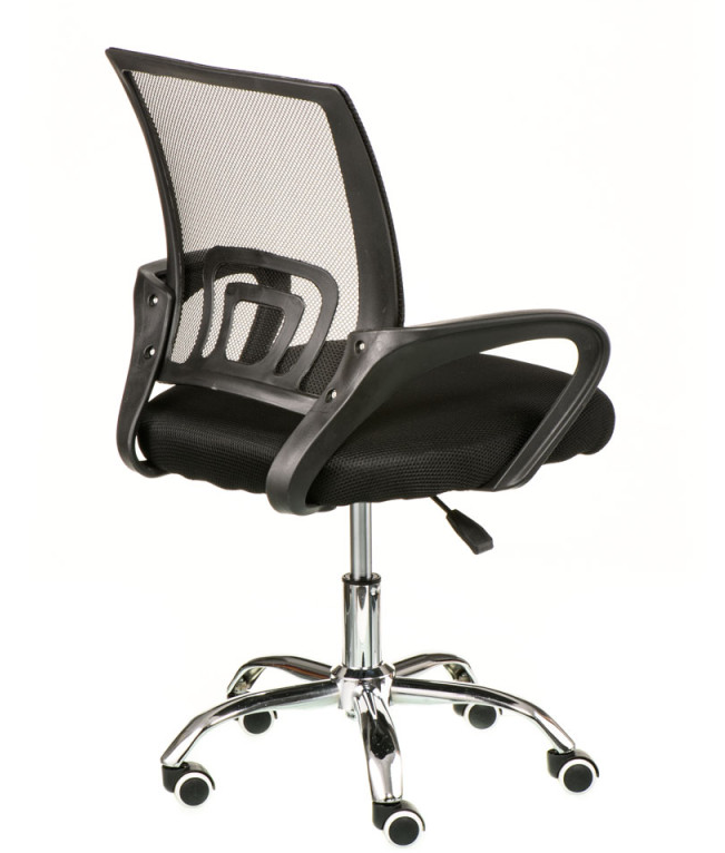 Кресло офисное TPRO- SPECIAL4YOU ALERA BLACK E7047