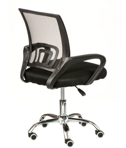 Кресло офисное TPRO- SPECIAL4YOU ALERA BLACK E7047