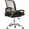 Кресло офисное TPRO- SPECIAL4YOU ALERA BLACK E7047