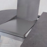 Стол обеденный раскладной VTR- ТМL-875 (Ледяной серый)