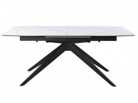 Стол керамический Avn- COSMO 180-240x90 Ceramic White 