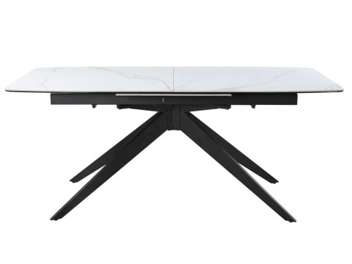 Стол керамический Avn- COSMO 180-240x90 Ceramic White 