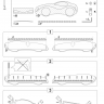 Кровать - машина PL- Halmar SPEED