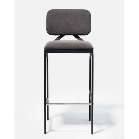Барный стул лофт дизайнерский SNS- WAY
