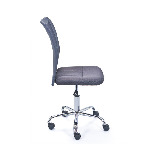 Офисный стул IDEA BONNIE серый