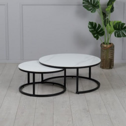 Стол журнальный TOP- Твикс М