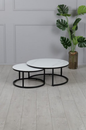 Стол журнальный TOP- Твикс М