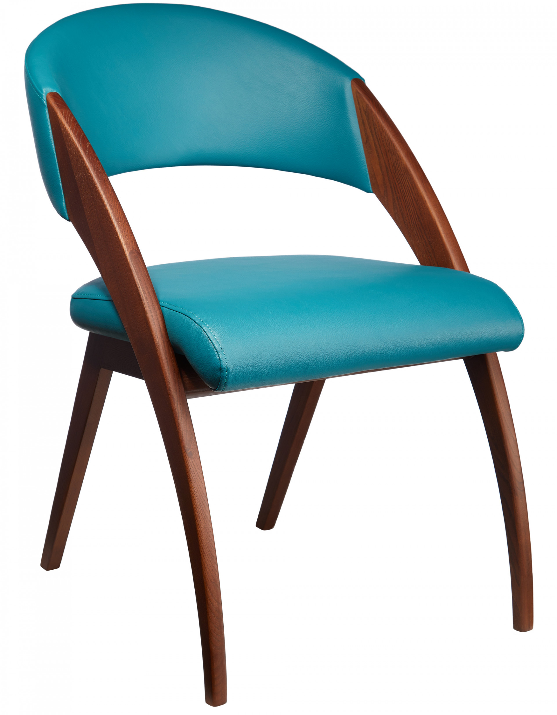 Кресло деревянное RBR- BLUES