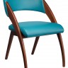 Кресло деревянное RBR- BLUES