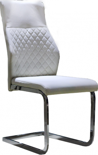 Стул обеденный Elt- X-1082 бежевый