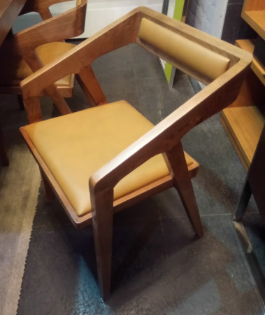 Комплект №3 ONX- Модерн (стол обеденный + стулья обеденные 6 шт.)