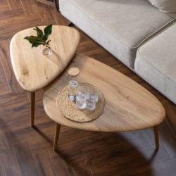 Стол журнальный PVL- EVO S