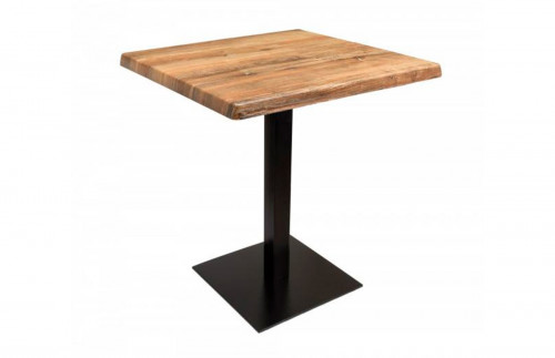 Столешница квадратная VLL- Topalit (вишня Атакама)