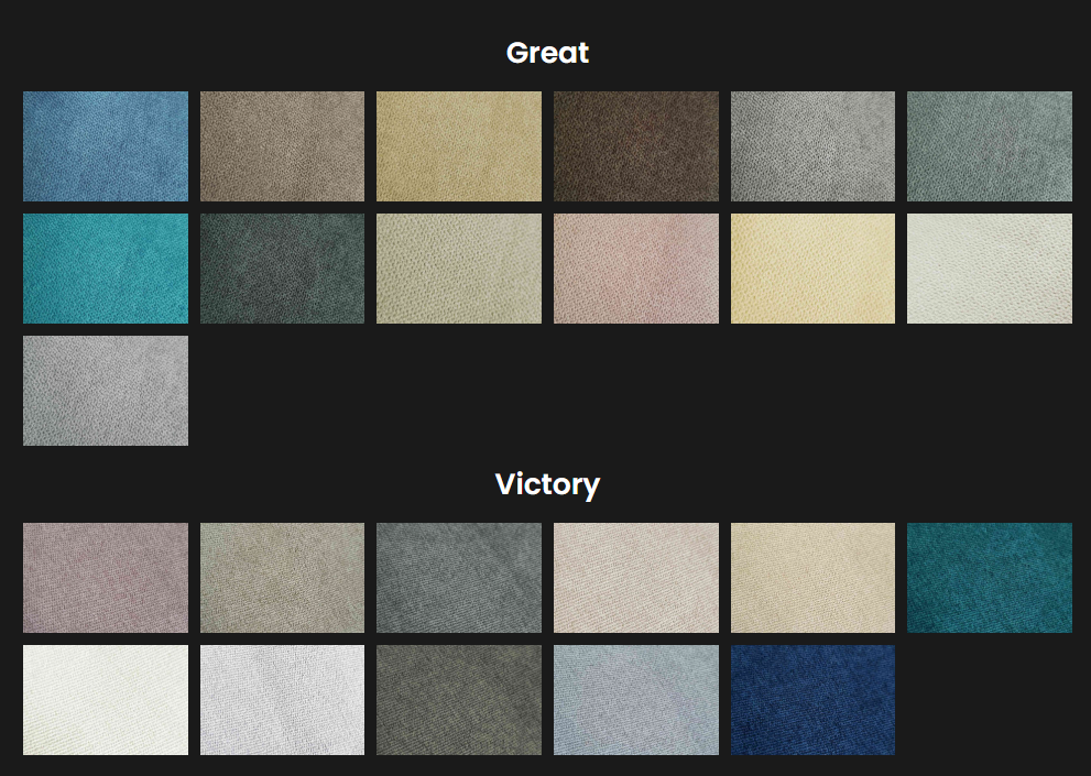 Кухонный уголок ViA- Чикаго (обивка Great, Victory, Allure)