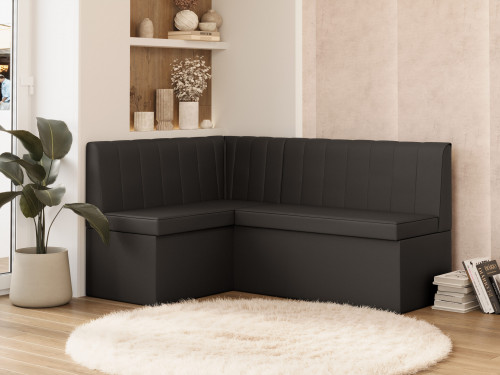 Кухонный уголок ViA- Чикаго (обивка Great, Victory, Allure)