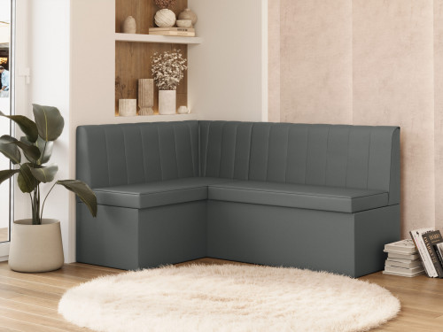 Кухонный уголок ViA- Чикаго (обивка Great, Victory, Allure)