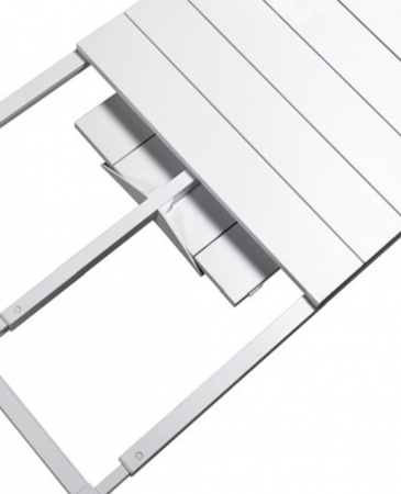 Стол раздвижной Nardi Outdoor DEI- Rio Alu 210 Extensible 