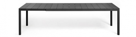 Стол раздвижной Nardi Outdoor DEI- Rio Alu 210 Extensible 