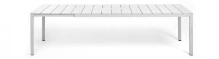 Стол раздвижной Nardi Outdoor DEI- Rio Alu 210 Extensible 