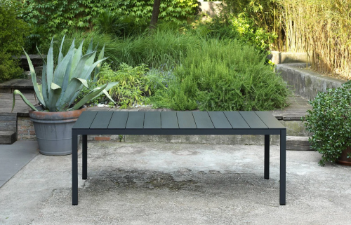 Стол раздвижной Nardi Outdoor DEI- Rio Alu 210 Extensible 