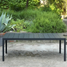 Стол раздвижной Nardi Outdoor DEI- Rio Alu 210 Extensible 