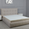 Кровать с подъемным механизмом TOP- FRISCO Теана бежевый