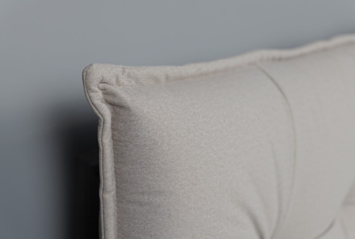 Кровать с подъемным механизмом TOP- FRISCO Теана бежевый