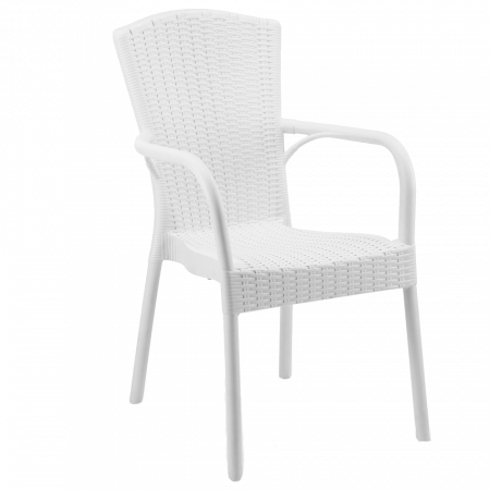Кресло пластиковое TYA- Royal (цвет в ассортименте)