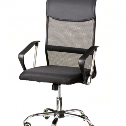 Кресло офисное TPRO- SPECIAL4YOU SILBA 2 BLACK E7054