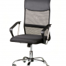 Кресло офисное TPRO- SPECIAL4YOU SILBA 2 BLACK E7054