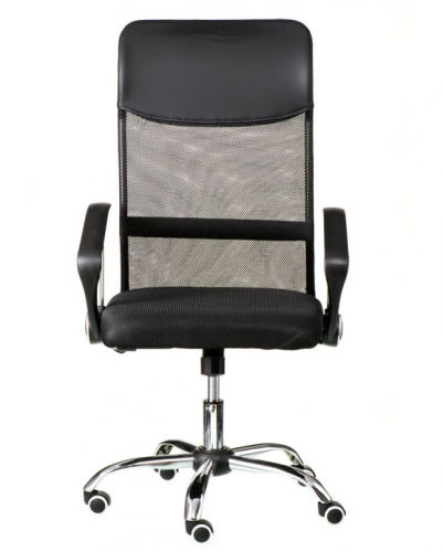 Кресло офисное TPRO- SPECIAL4YOU SILBA 2 BLACK E7054