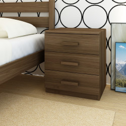 Тумба прикроватная YSN- CLASSIC