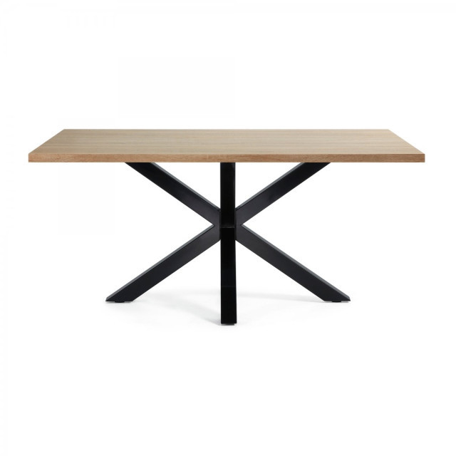 Стол обеденный LFF- ARYA дуб сонома