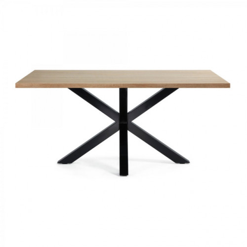 Стол обеденный LFF- ARYA дуб сонома