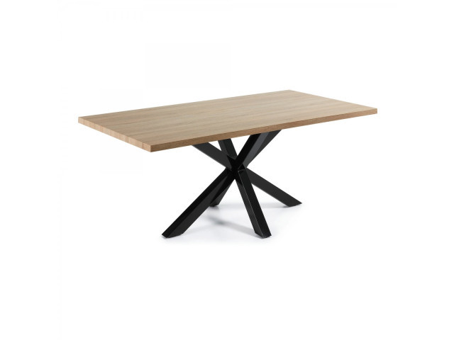 Стол обеденный LFF- ARYA дуб сонома