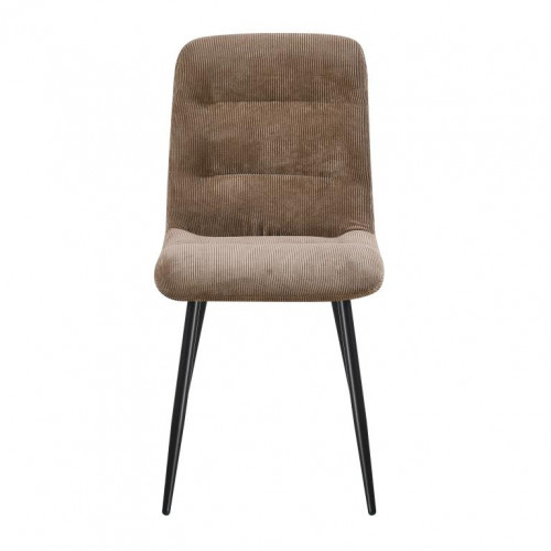 Стул Avn- BOS Brown Corduroy коричневый