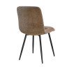 Стул Avn- BOS Brown Corduroy коричневый