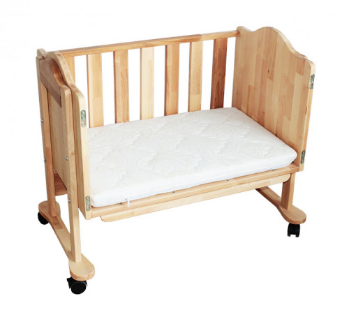 Приставная кроватка MBL- KP101