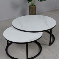 Стол журнальный TOP- Твикс S