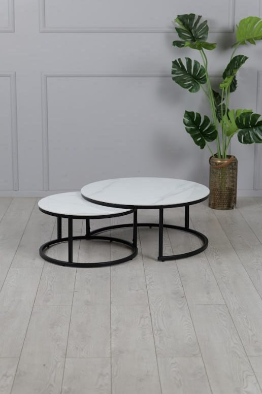 Стол журнальный TOP- Твикс S