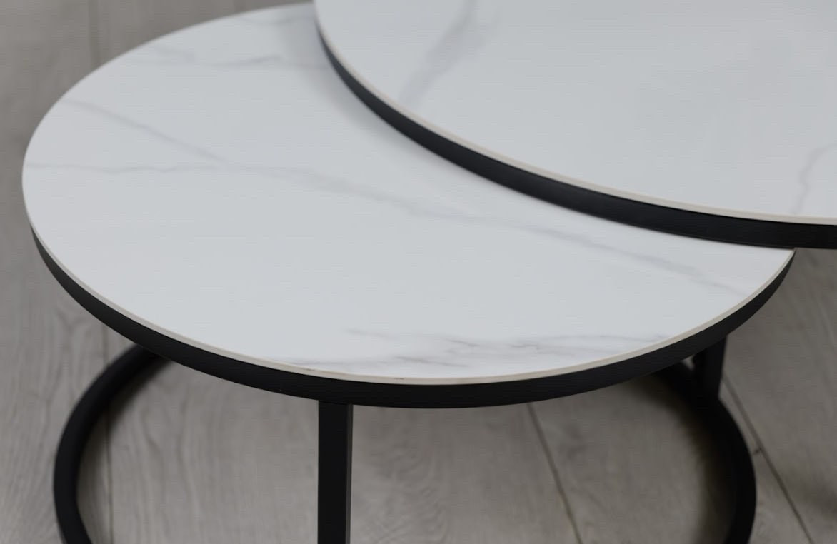 Стол журнальный TOP- Твикс S