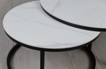 Стол журнальный TOP- Твикс S