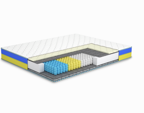 Матрас ортопедический MLX- Заграва/ Zahrava